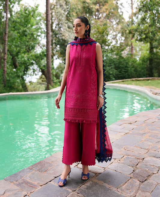 REPUBLIC WOMENSWEAR |Talia Lawn Unstitched 2025