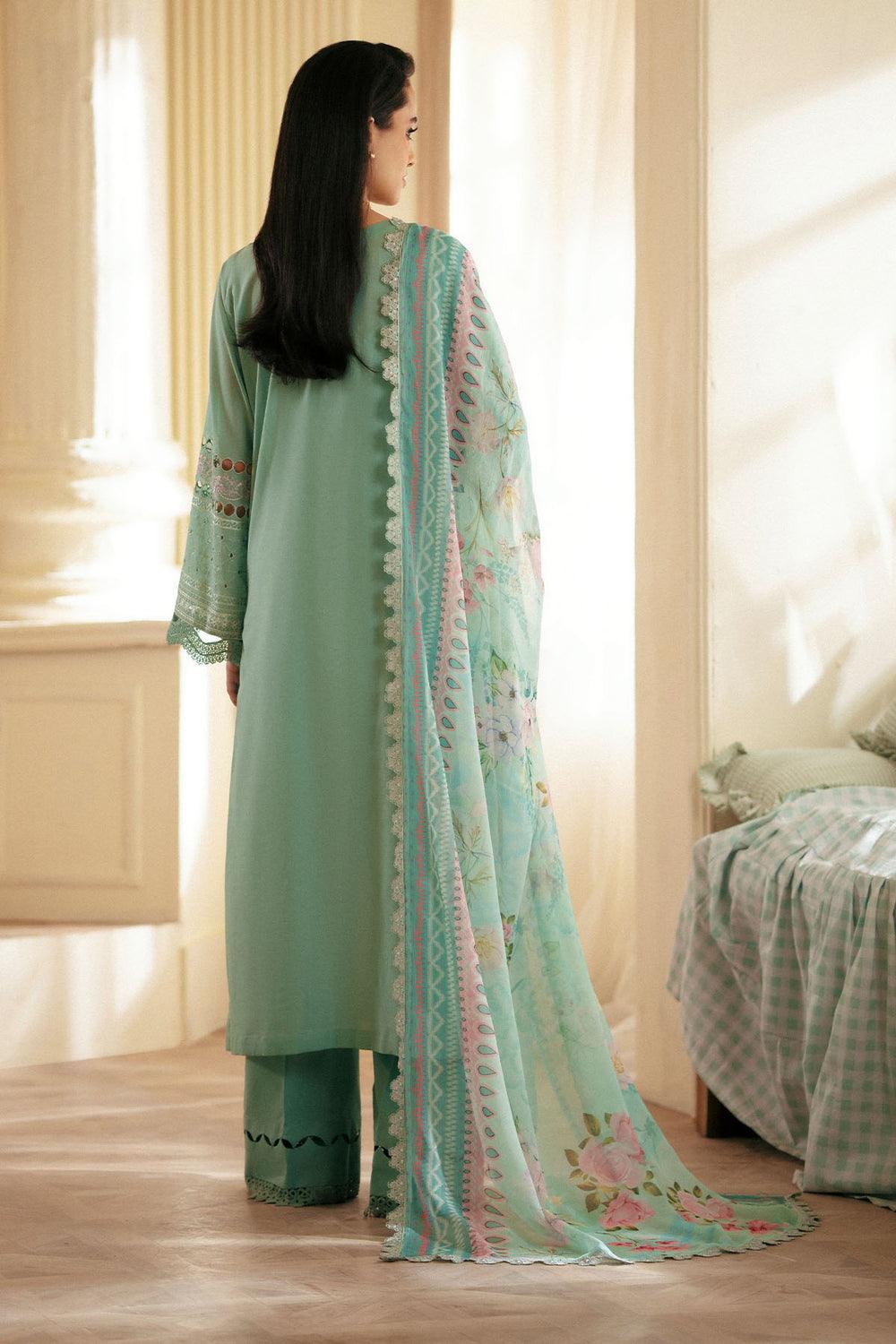 NUREH Maya Lawn NS-144