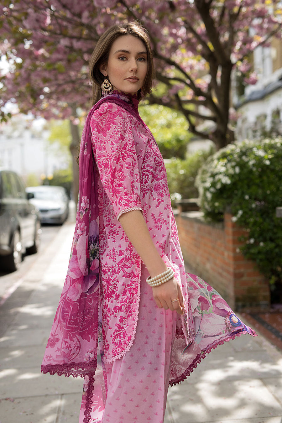 sobia nazir, lawn prints , Basics 2025, Unstitched pakistani suits