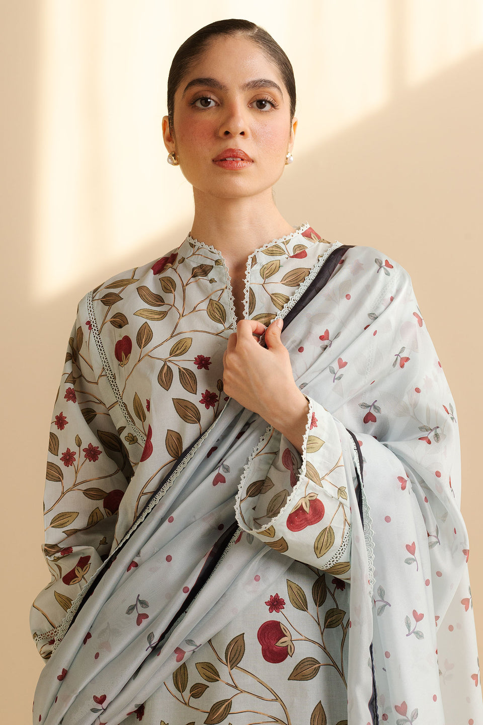 coco prints by zara shahjahan, lawn prints 2025, imported from dubai
