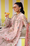 MARIA.B | Mprints Lawn 2026 Eid Edit Unstitched - Aarzu