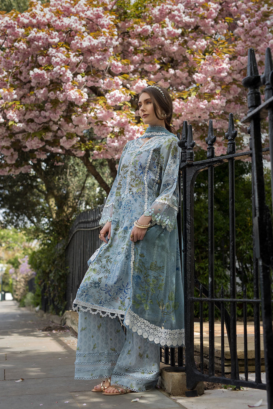 sobia nazir, lawn prints , Basics 2025, Unstitched pakistani suits