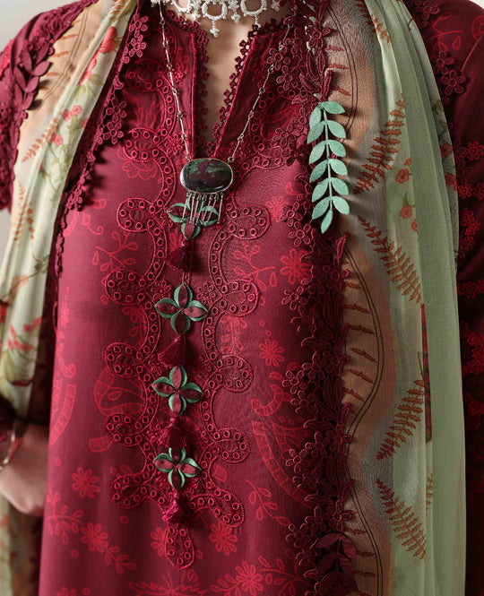 REPUBLIC WOMENSWEAR | Neoma Summer Prints 2026 Lawn - Noe'a - Aarzu