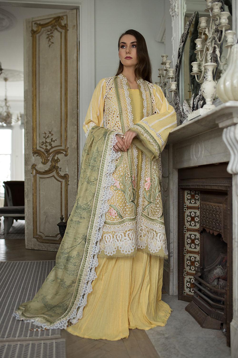 Sobia Nazir | Luxury Lawn 11A