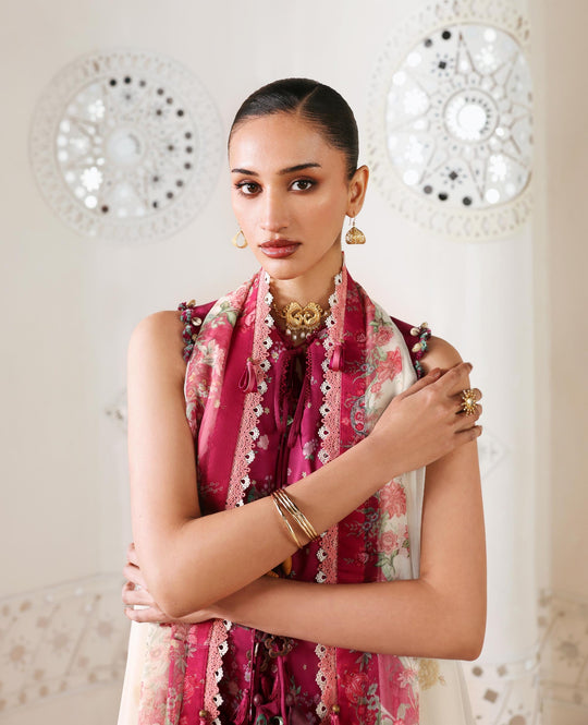 REPUBLIC WOMENSWEAR | Neoma Summer Prints 2026 Lawn - Celia - Aarzu