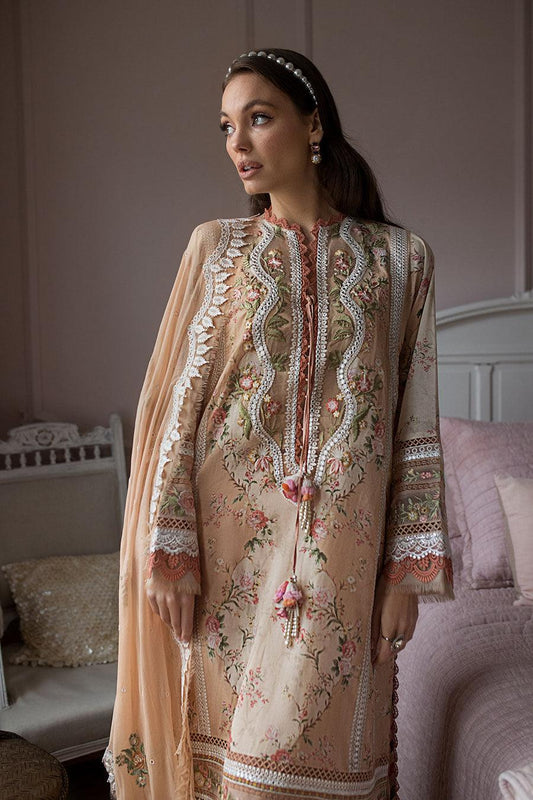 Sobia Nazir | Luxury Lawn 14B