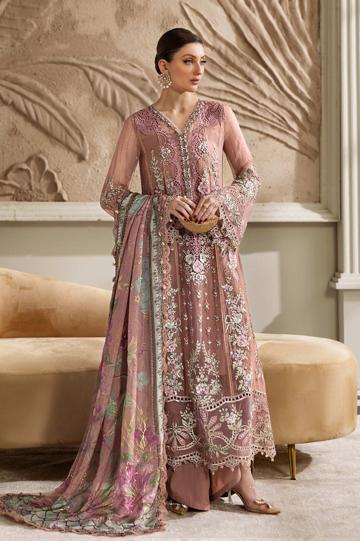 MARIA.B | Chiffons 2025 - 25-105