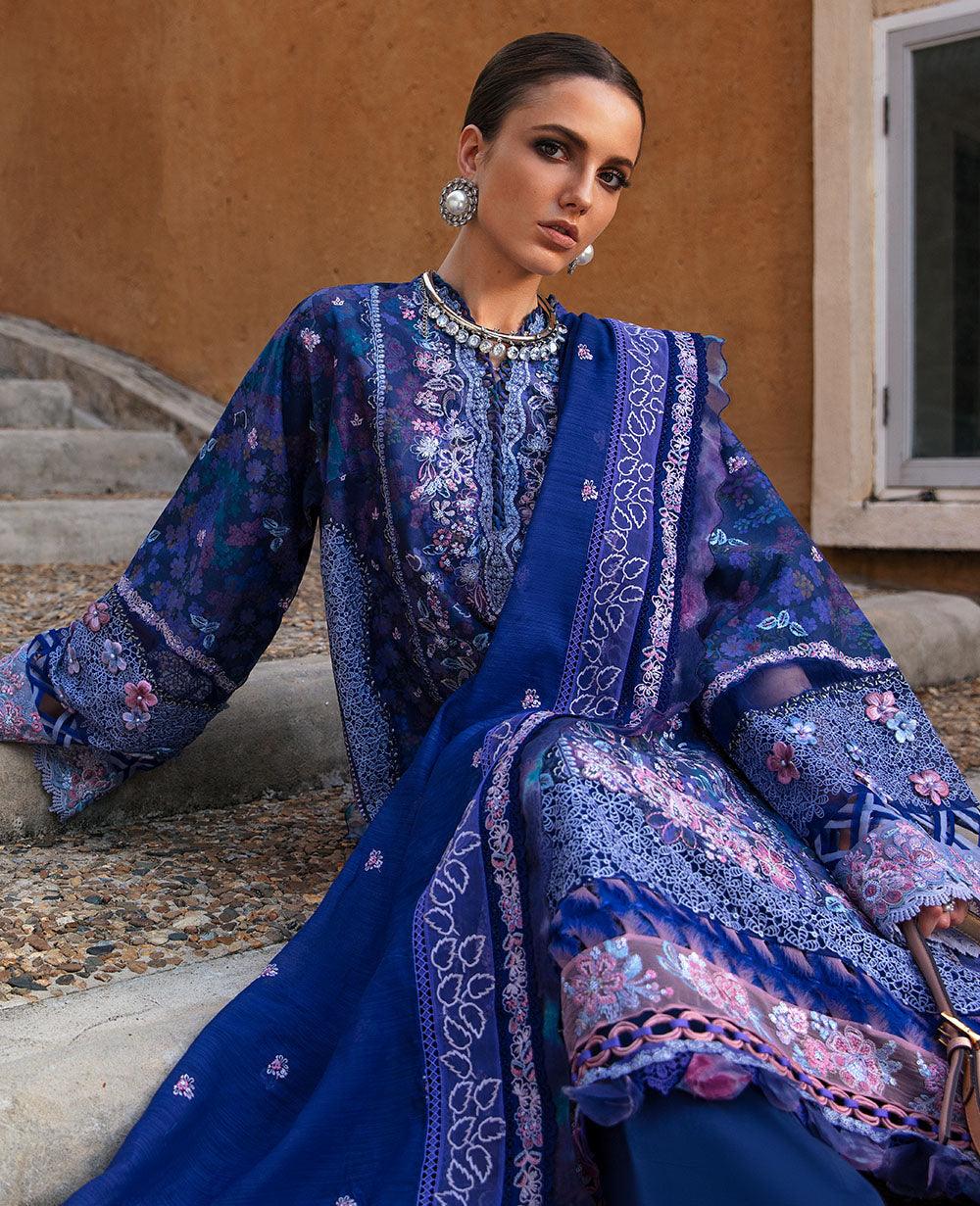 REPUBLIC WOMENSWEAR | Ilana : Luxury Lawn | 