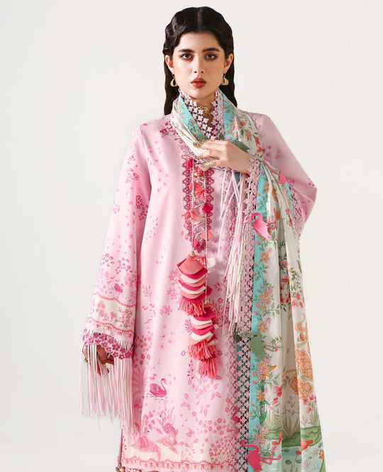 REPUBLIC WOMENSWEAR | Neoma Summer Prints 2026 Lawn - Iria - Aarzu