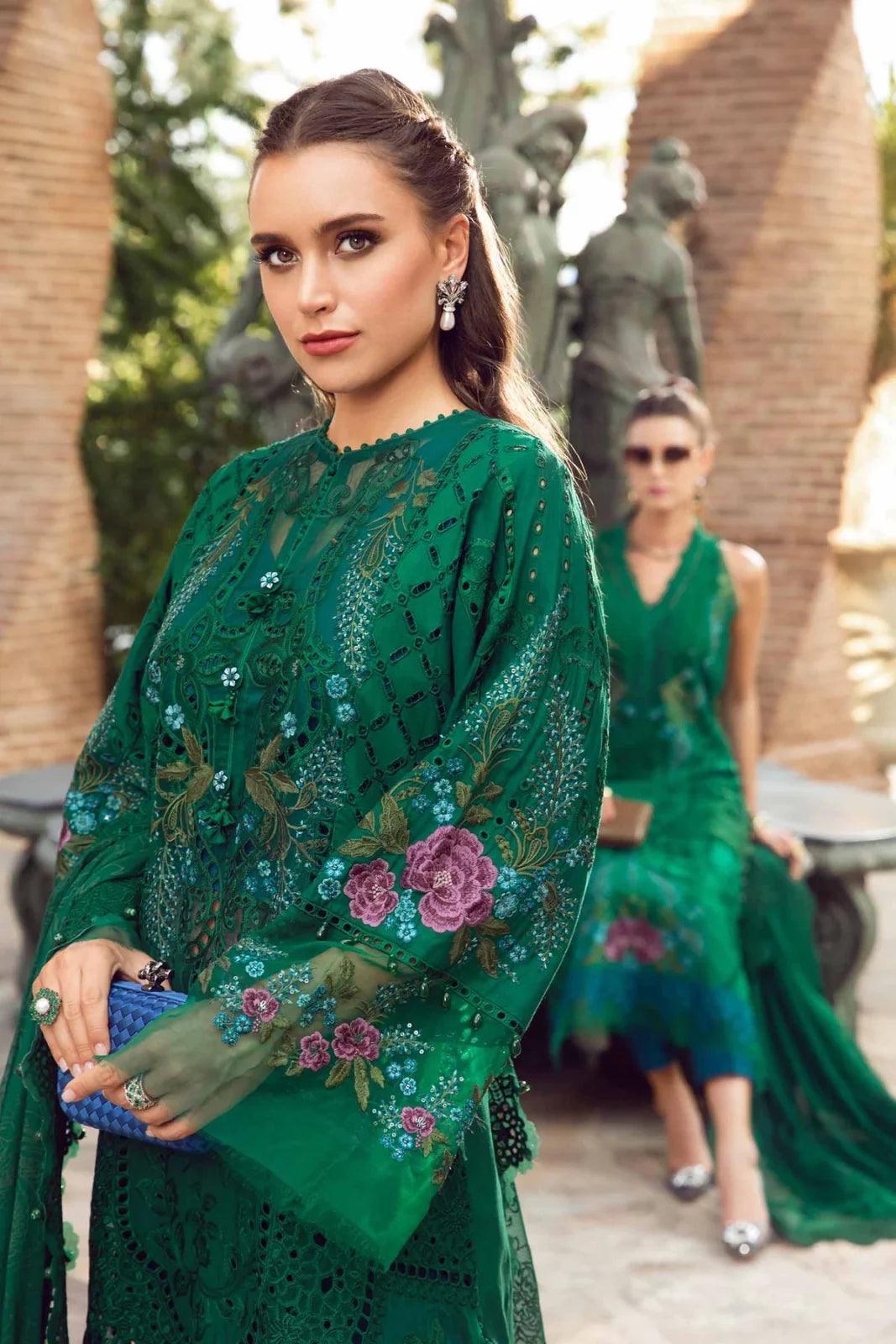 MARIA B Eid Lawn 23-02