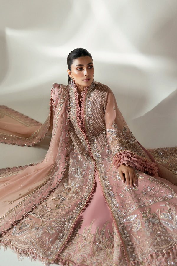 ELAN | Wedding Festive 2024 | Celestial Petals EC24-07 Unstitched