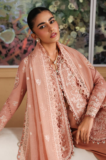 QALAMKAR | PRET 2025 | Eve