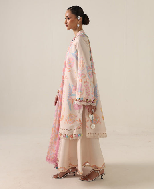 REPUBLIC WOMENSWEAR | Neoma Summer Prints 2026 Lawn - Liana - Aarzu