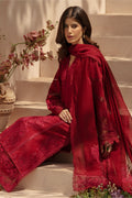 RANG RASIYA | Luxury Eid Lawn 2026 Unstitched - Nehal - Aarzu