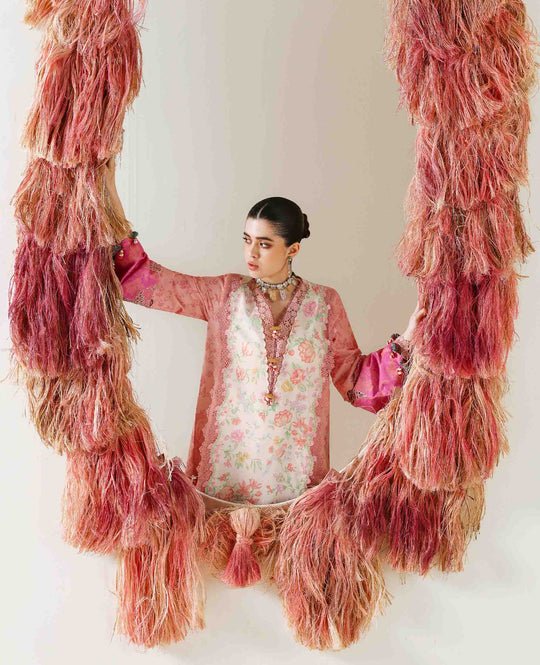 REPUBLIC WOMENSWEAR | Neoma Summer Prints 2026 Lawn - Aeve' - Aarzu