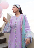 KANWAL MALIK | Mira Summer Lawn 2026 Unstitched - Aarzu