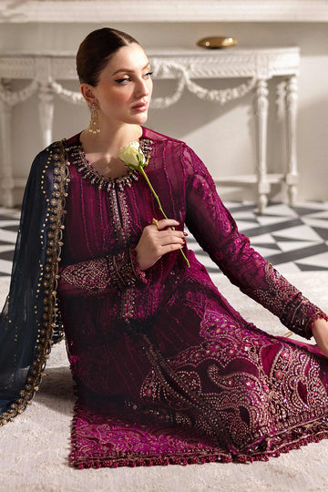 MARIA.B | Chiffons 2025 - 25-102