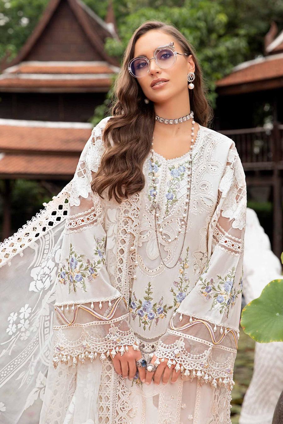 MARIA B Eid Lawn 23-04