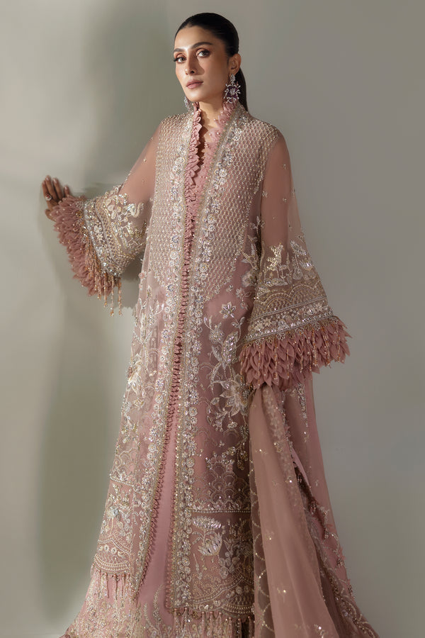 ELAN | Wedding Festive 2024 | Celestial Petals EC24-07 Unstitched