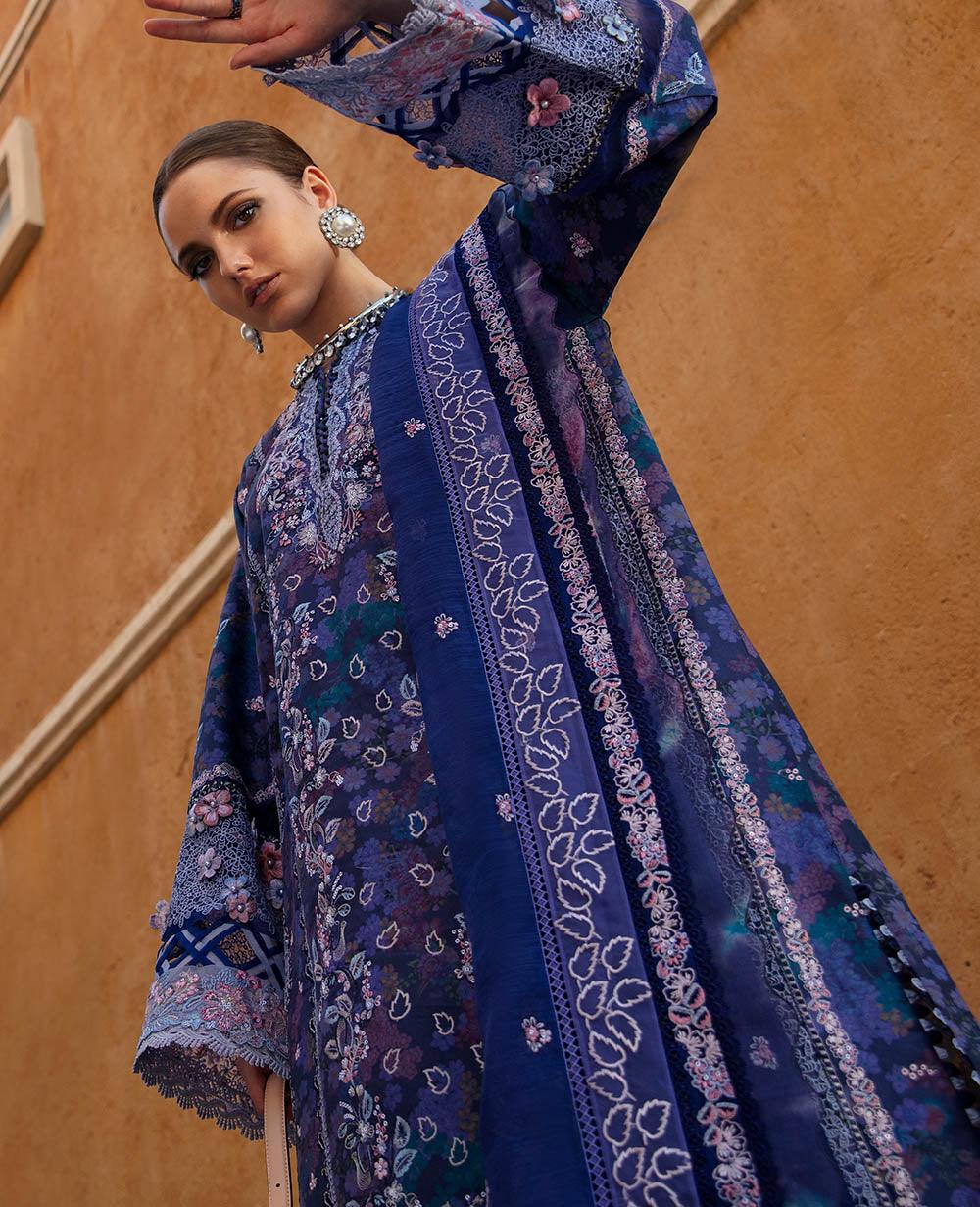 REPUBLIC WOMENSWEAR | Ilana : Luxury Lawn | 