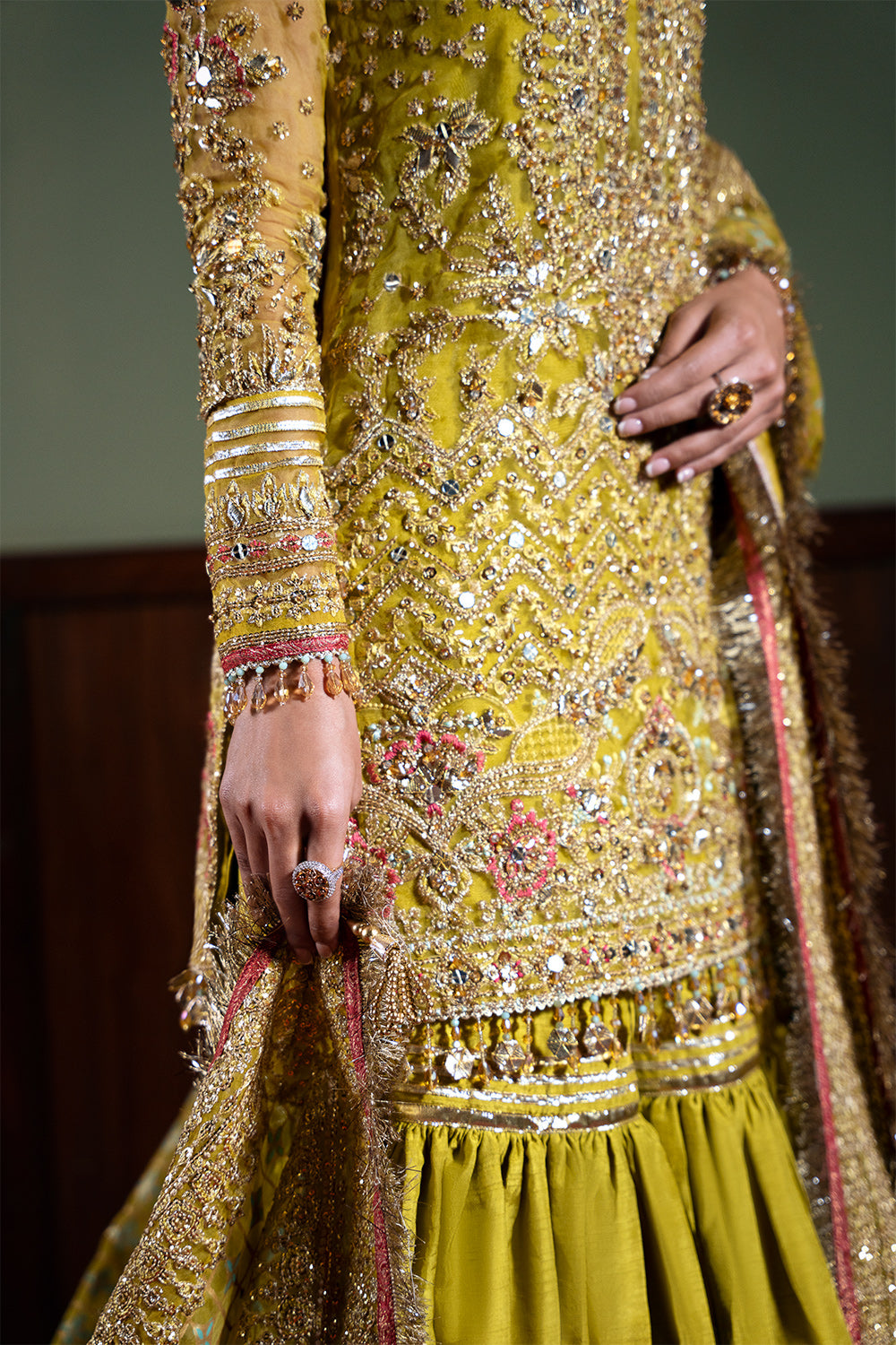 SAIRA RIZWAN | Festive Unstitched 2024 | Sera-SRF-D-08