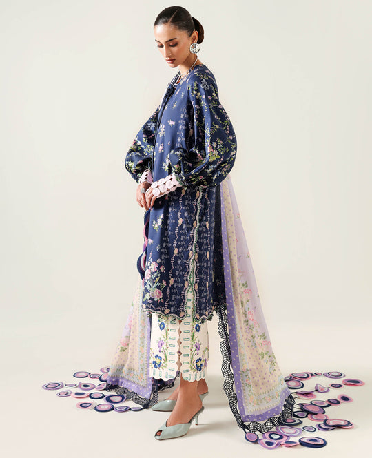 REPUBLIC WOMENSWEAR | Neoma Summer Prints 2026 Lawn - Kaia - Aarzu