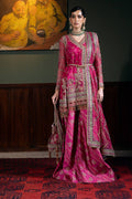 SAIRA RIZWAN | Festive Unstitched 2024 | Enore-SRF-D-07 - Aarzu