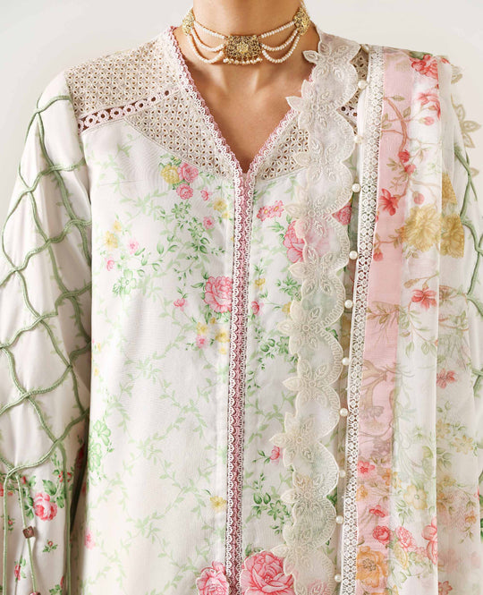 REPUBLIC WOMENSWEAR | Neoma Summer Prints 2026 Lawn - Aria - Aarzu