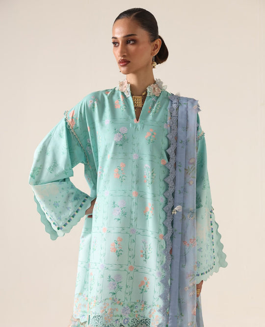 REPUBLIC WOMENSWEAR | Neoma Summer Prints 2026 Lawn - Le'a - Aarzu