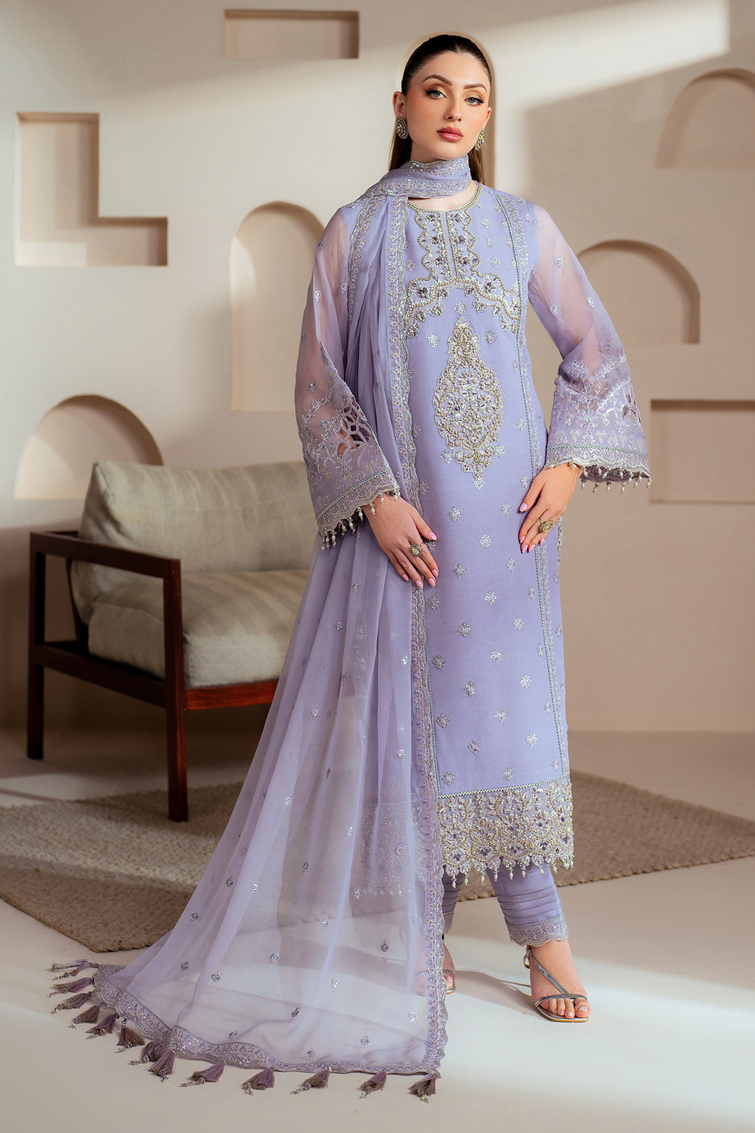 alizeh, amaya untitched luxury chiffon, 100% original pakistani suits in india