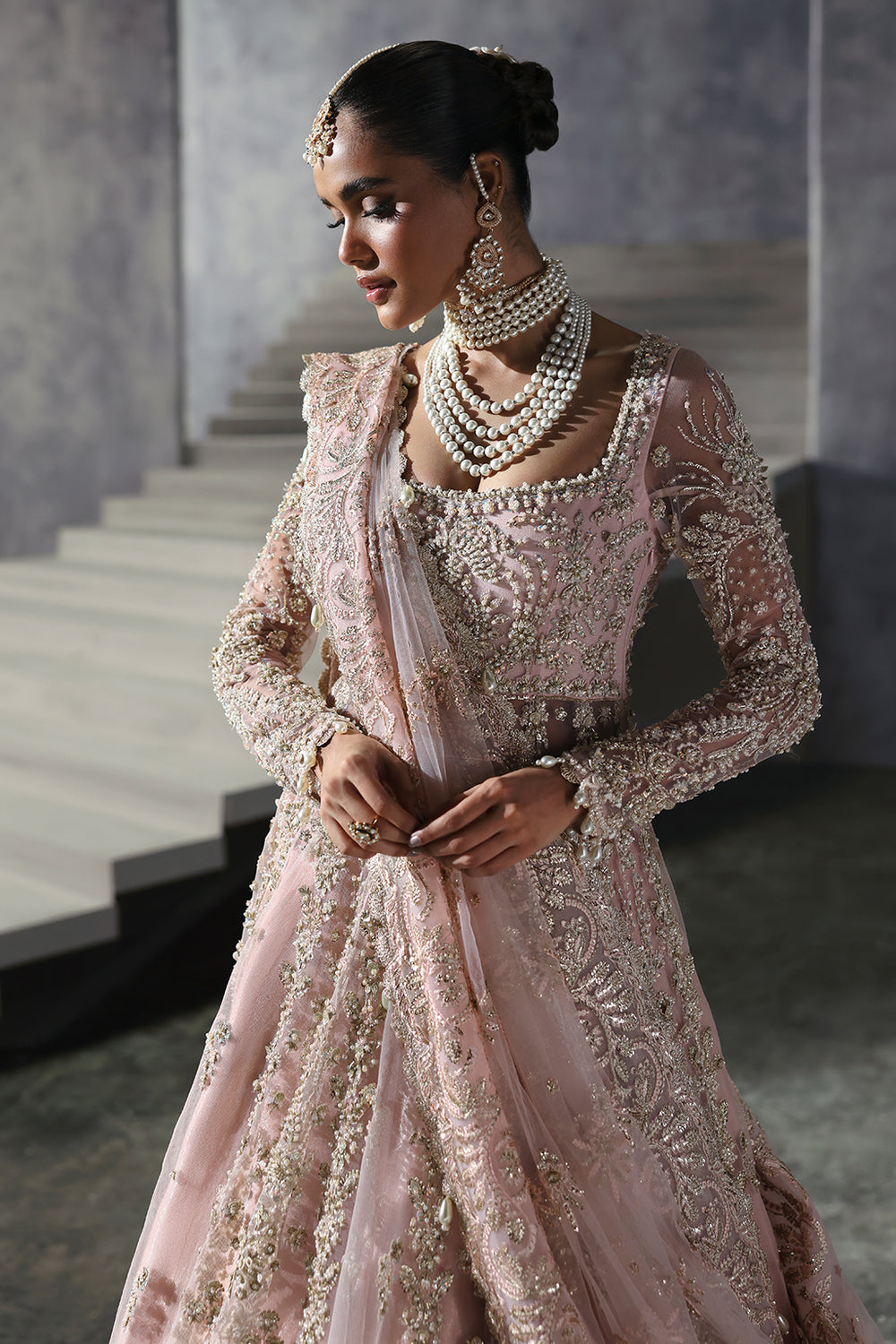 AFROZEH | The Bride's Edit | Sofia 842-Unstitched-24