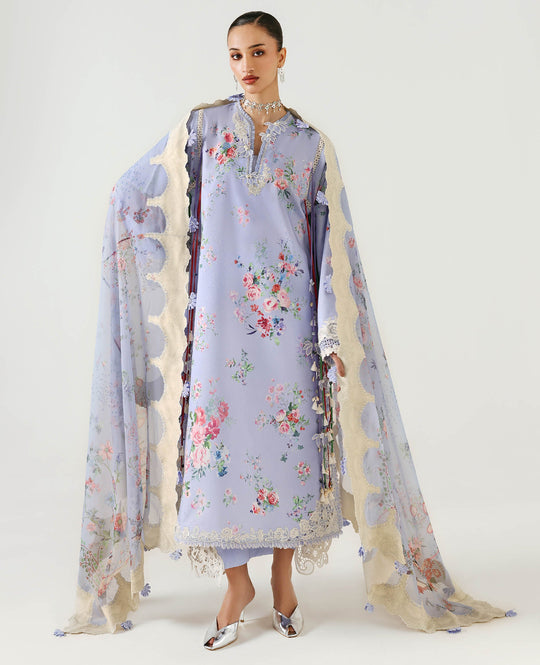 REPUBLIC WOMENSWEAR | Neoma Summer Prints 2026 Lawn - E'mia - Aarzu