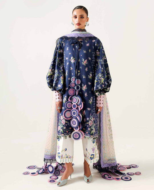REPUBLIC WOMENSWEAR | Neoma Summer Prints 2026 Lawn - Kaia - Aarzu