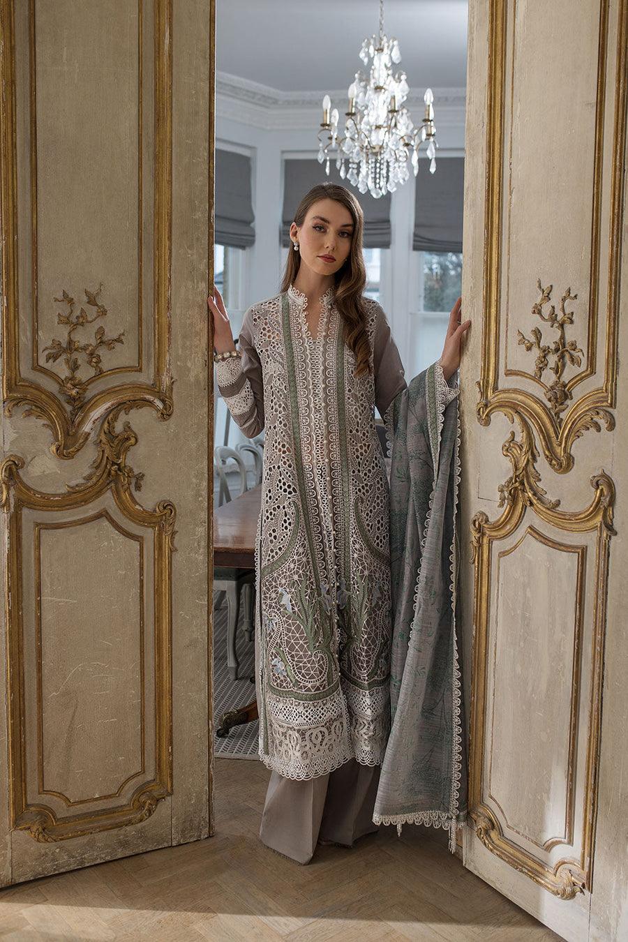 Sobia Nazir | Luxury Lawn 11B