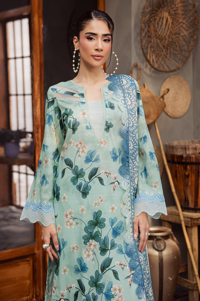 NUREH | Signature Lawn Prints 2026