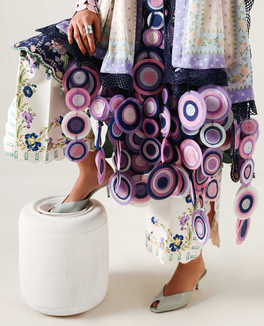 REPUBLIC WOMENSWEAR | Neoma Summer Prints 2026 Lawn - Kaia - Aarzu