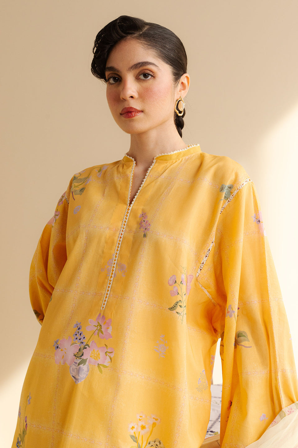 coco prints by zara shahjahan, lawn prints 2025, imported from dubai