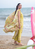 KANWAL MALIK | Mira Summer Lawn 2026 Unstitched - Aarzu