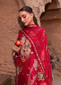 SAIRA SHAKIRA | Breeze Lawn 2026 - Aarzu