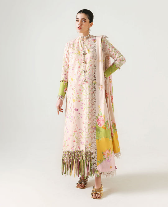 REPUBLIC WOMENSWEAR | Neoma Summer Prints 2026 Lawn - Irene - Aarzu