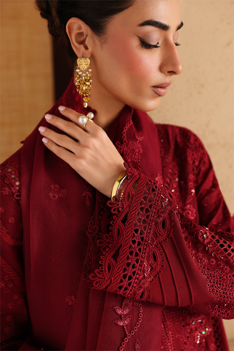 QALAMKAR | PRET 2025 | Nira