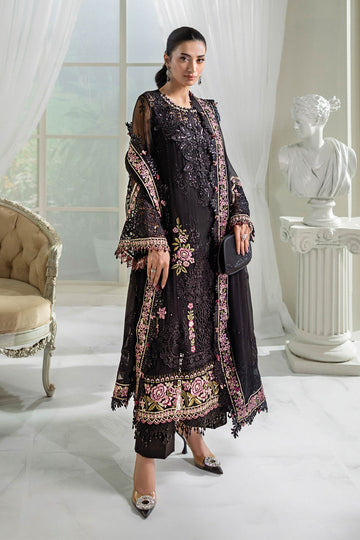 MARIA.B | Chiffons 2025 - 25-104