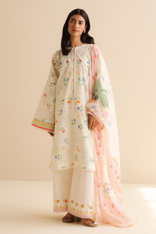 coco prints 2025 by zara shahjahan, lawn prints , imported from dubai