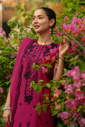 RANG RASIYA | Luxury Eid Lawn 2026 Unstitched - Maya - Aarzu