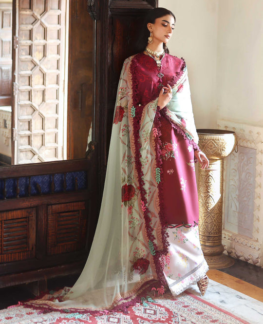 REPUBLIC WOMENSWEAR | Neoma Summer Prints 2026 Lawn - Noe'a - Aarzu