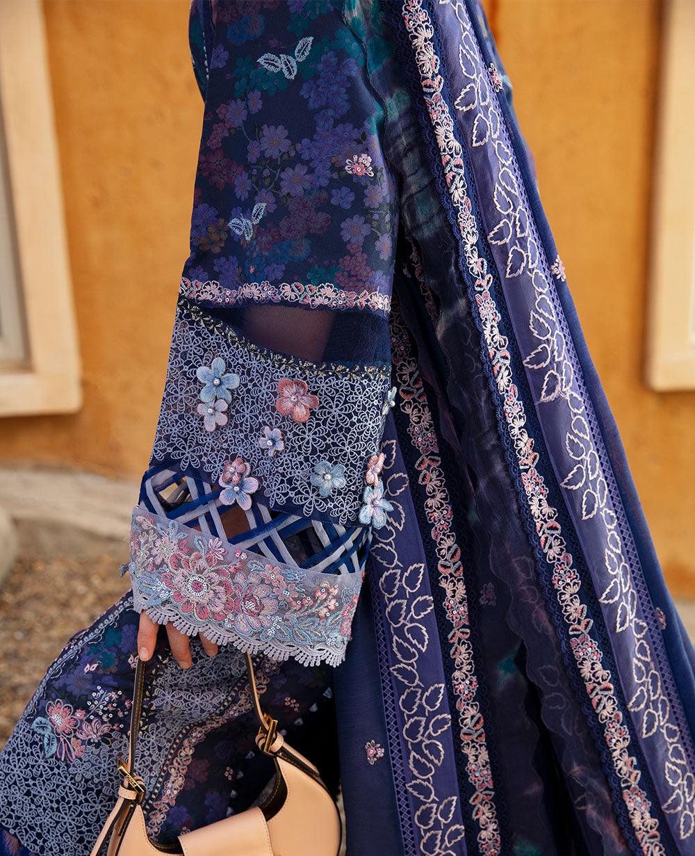 REPUBLIC WOMENSWEAR | Ilana : Luxury Lawn | 