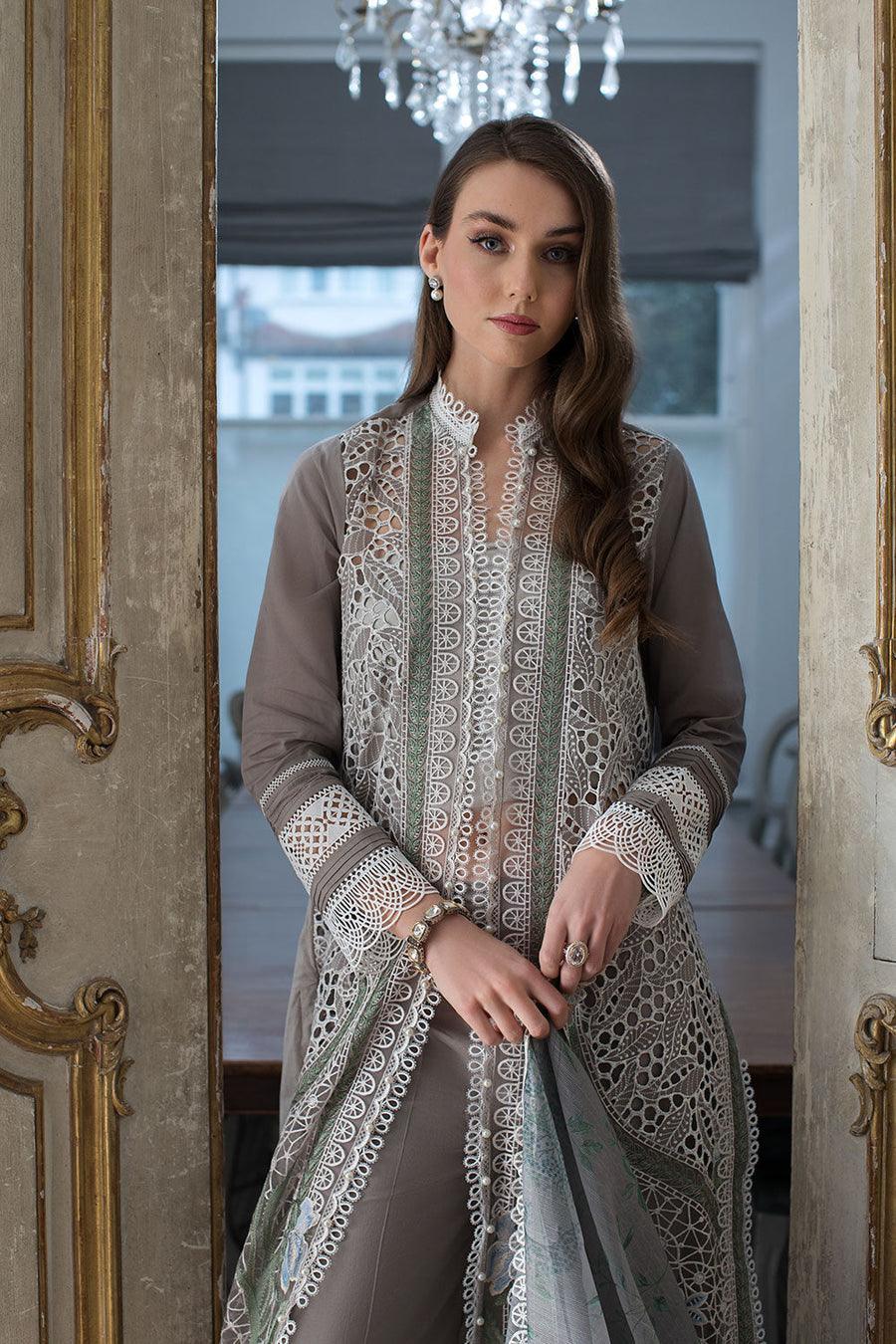 Sobia Nazir | Luxury Lawn 11B