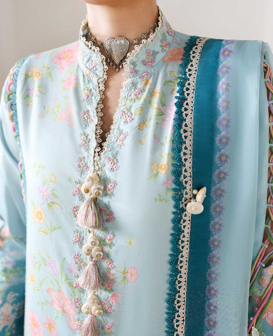 REPUBLIC WOMENSWEAR | Neoma Summer Prints 2026 Lawn - Naia - Aarzu