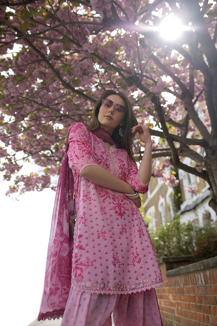 sobia nazir, lawn prints , Basics 2025, Unstitched pakistani suits