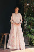 AFROZEH | Mulaqaat 2026 Festive Lawn Unstitched - Aarzu